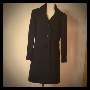 Worthington peacoat